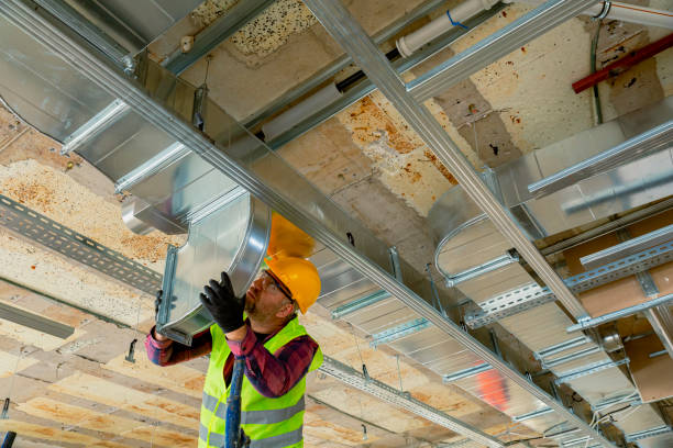 Best Air Filters and Purifiers in Kerrville, TX