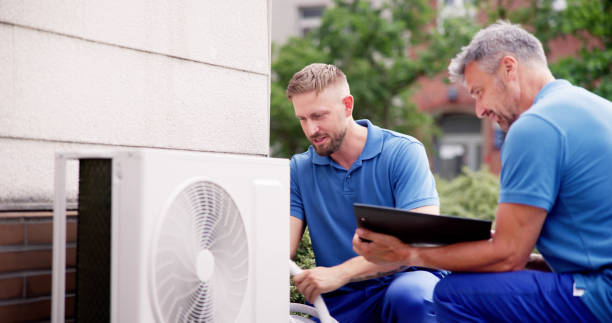 Professional HVAC in Kerrville, TX