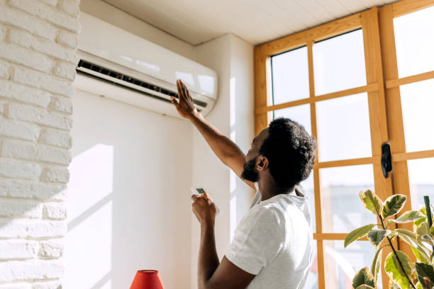 Best Commercial HVAC in Kerrville, TX