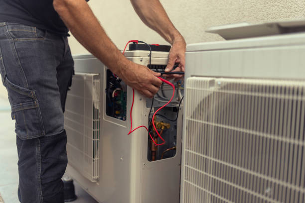 Best Air Conditioning Cleaning in Kerrville, TX