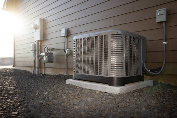 Best Emergency HVAC Services in Kerrville, TX